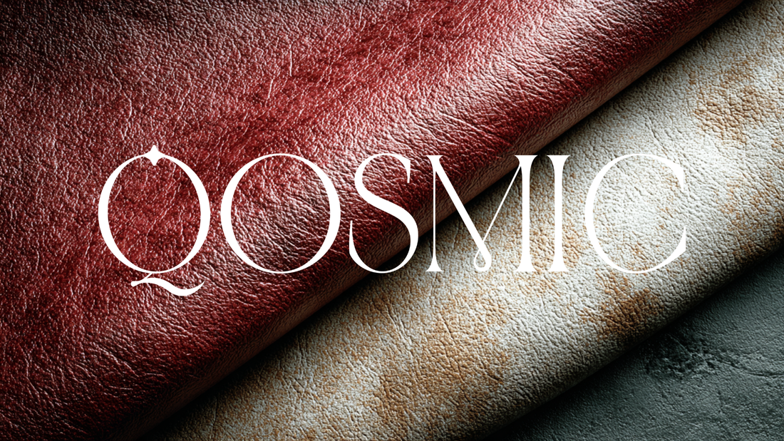 Innovación en el sector lujo: grape leather vs cuero