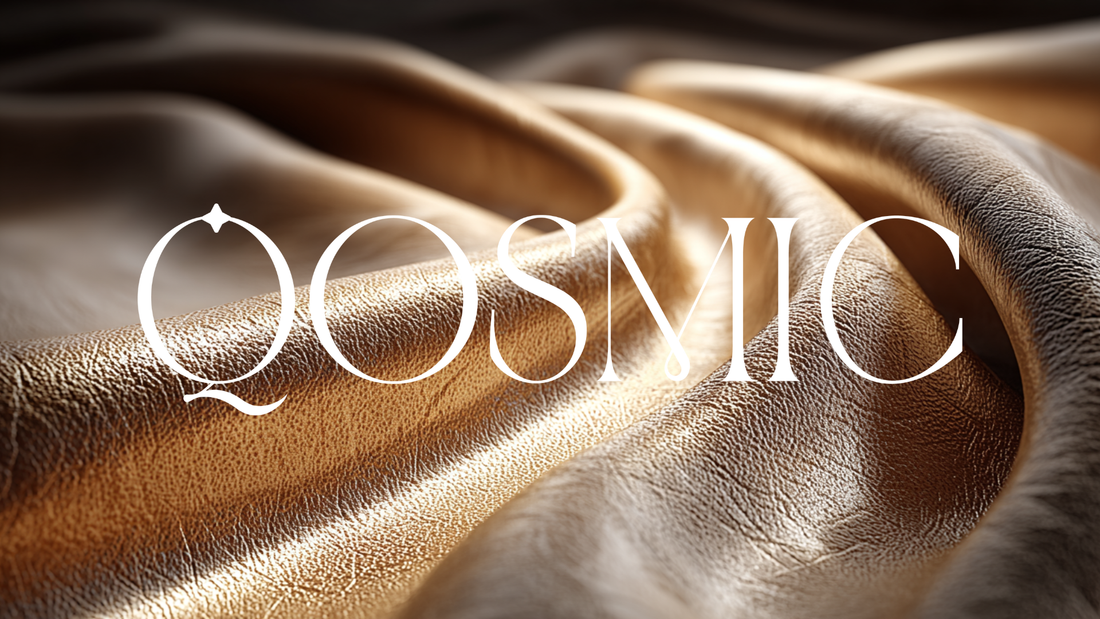 Qué se conoce como piel vegana en el sector lujo