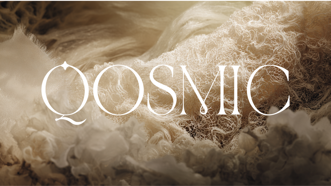 Textiles y accesorios de lujo a partir de biomateriales