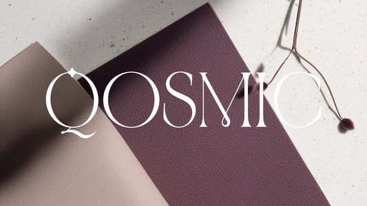 Innovación en el sector lujo: grape leather vs cuero