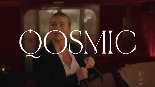 Metis, de Qosmic, aparece en la película Deseo