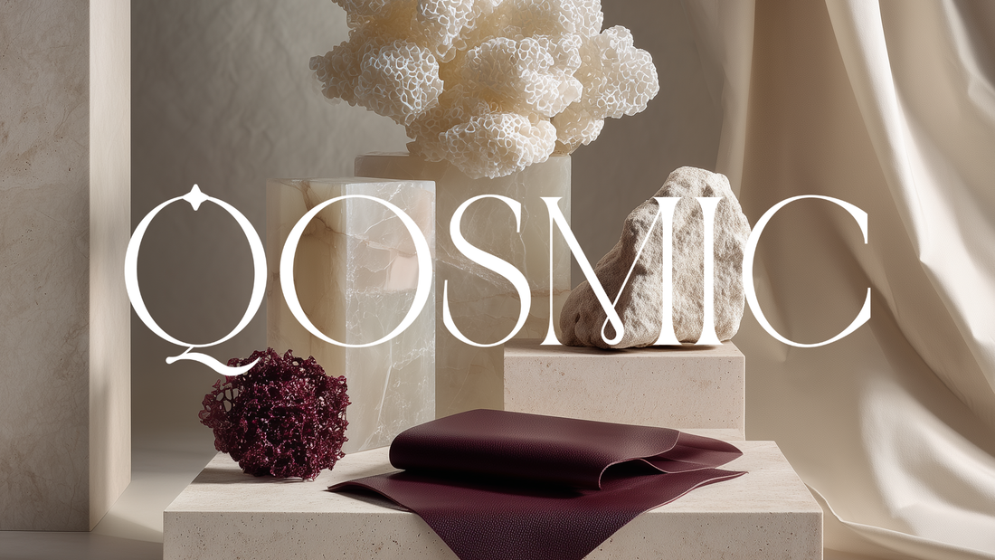 ¿Qué es la piel vegana? Tipos, materiales y beneficios frente a la piel animal