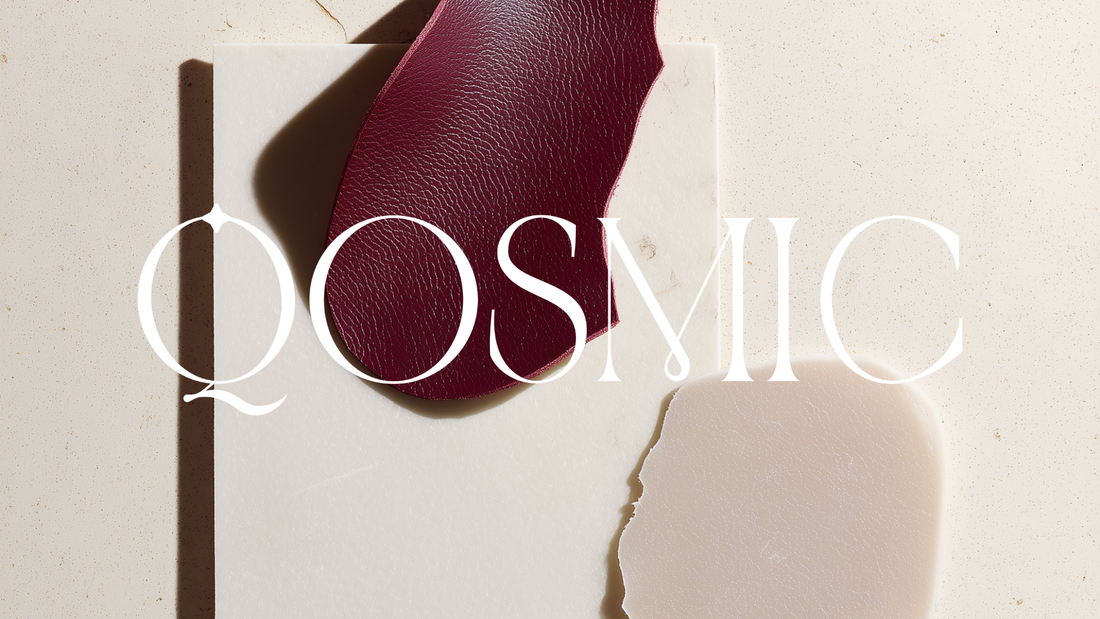 Qué se conoce como piel vegana en el sector lujo