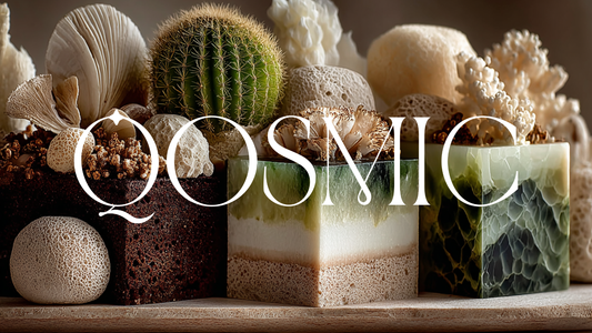 ¿Qué son los biomateriales? Nueva era de materiales de lujo