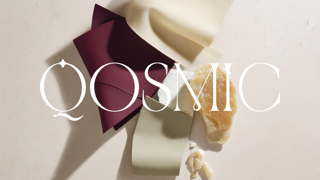 ¿Qué son los biomateriales? Nueva era de materiales de lujo