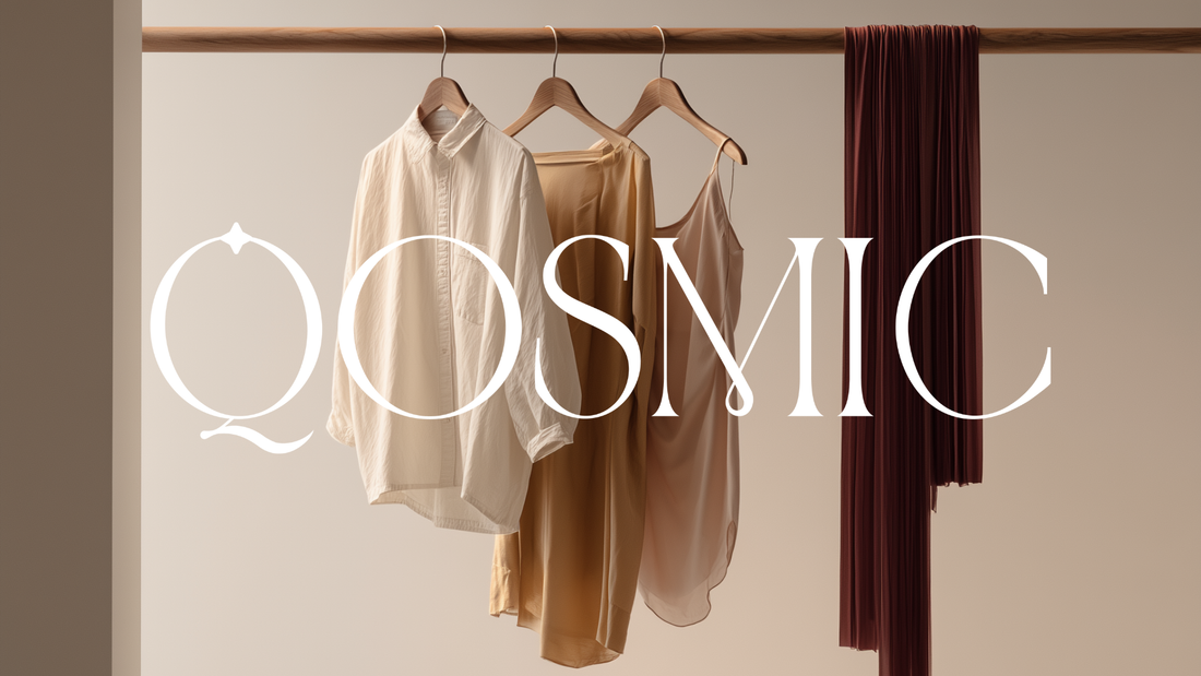 Un armario cápsula: cómo construir un estilo atemporal y consciente