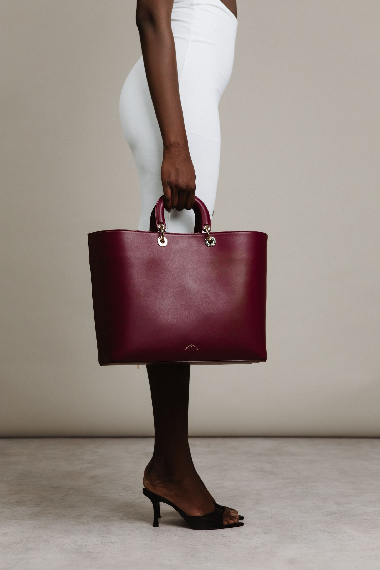 Bolso Tote Titan Nebula