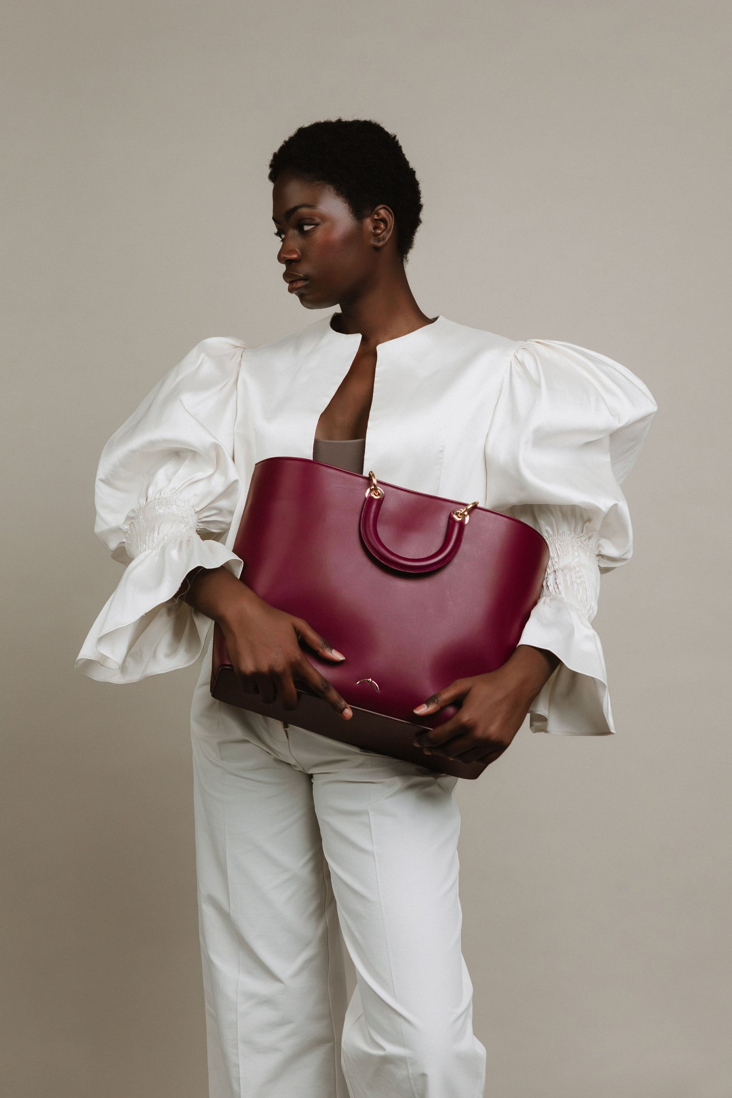 Bolso Tote Titan Nebula