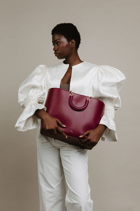 Bolso Tote Titan Nebula
