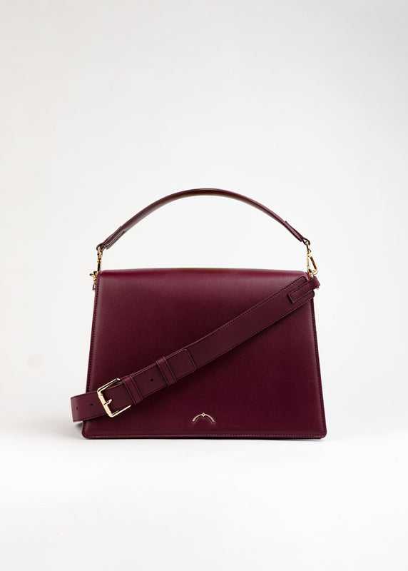 Bolso Bandolera Oberon Nebula